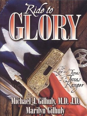 cover image of Ride to Glory